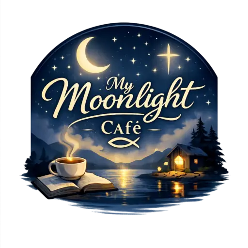 My Moonlight Cafe